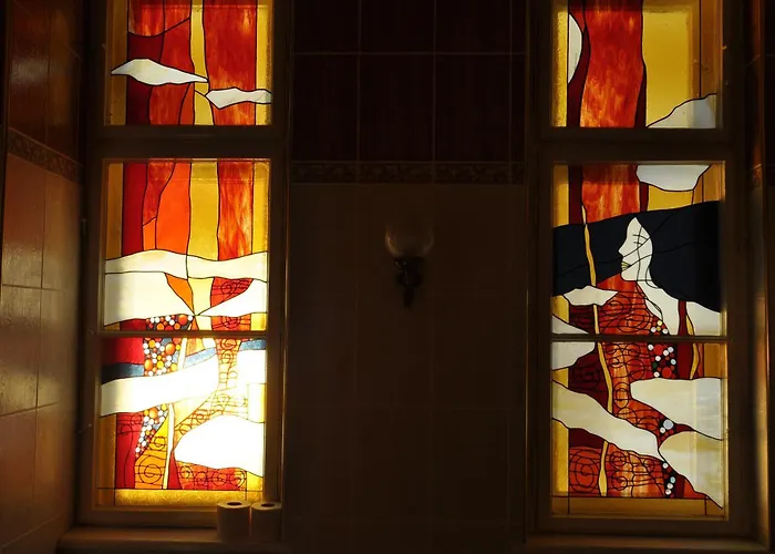 Charming Art Deco Flat