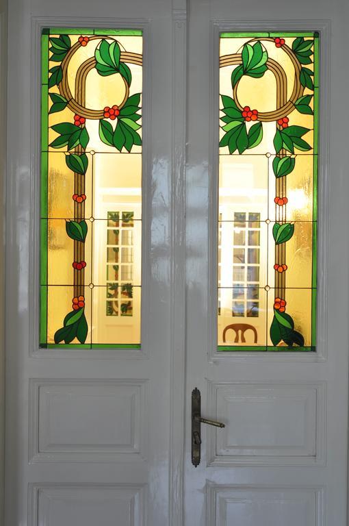 Charming Art Deco Flat * Budapešť