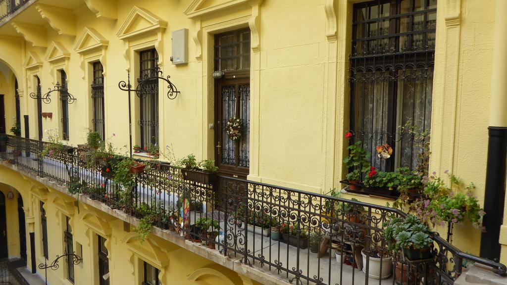 Apartmán Charming Art Deco Flat