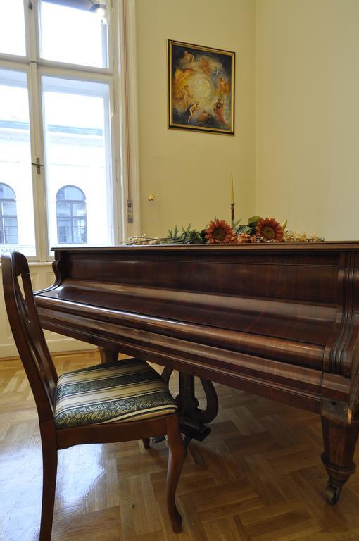 Apartamento Charming Art Deco Flat *