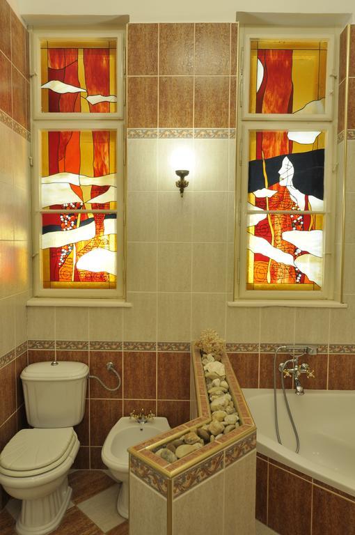 Charming Art Deco Flat Appartamento *