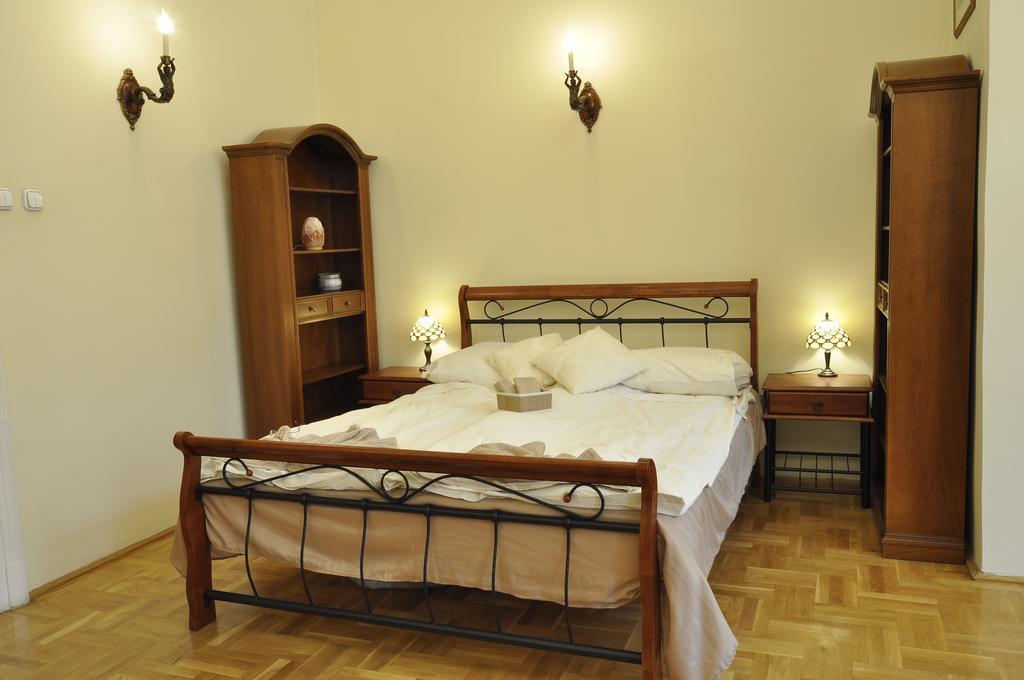 Apartamento Charming Art Deco Flat *